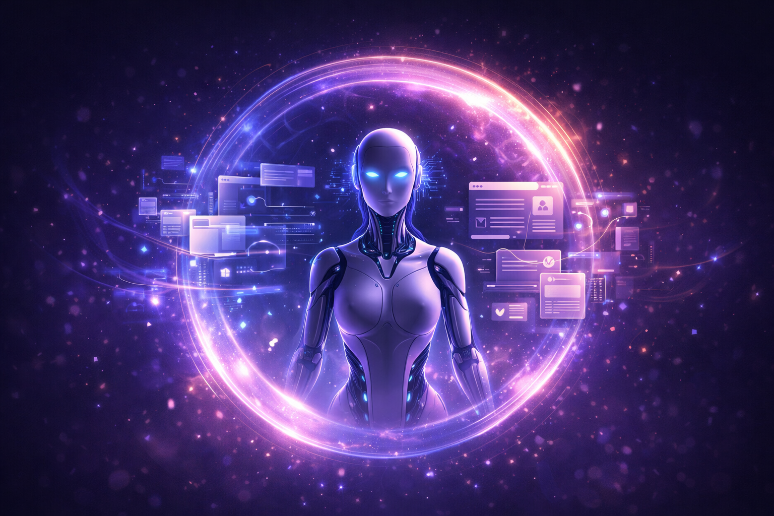 Générez du contenu automatiquement